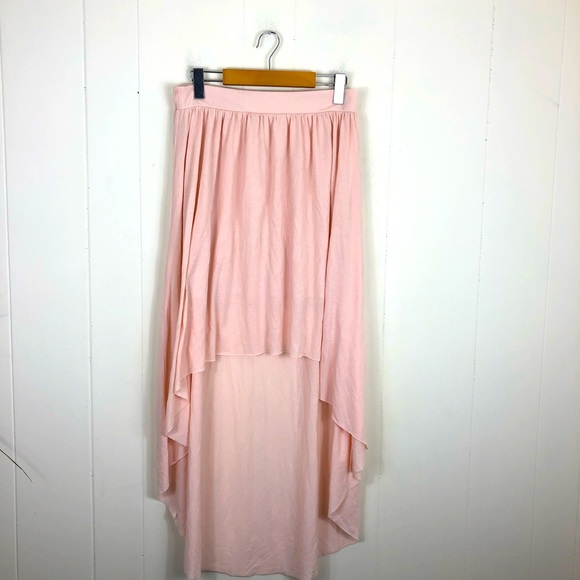 American Eagle High-Low Skirt Sz S - Picture 2 of 9
